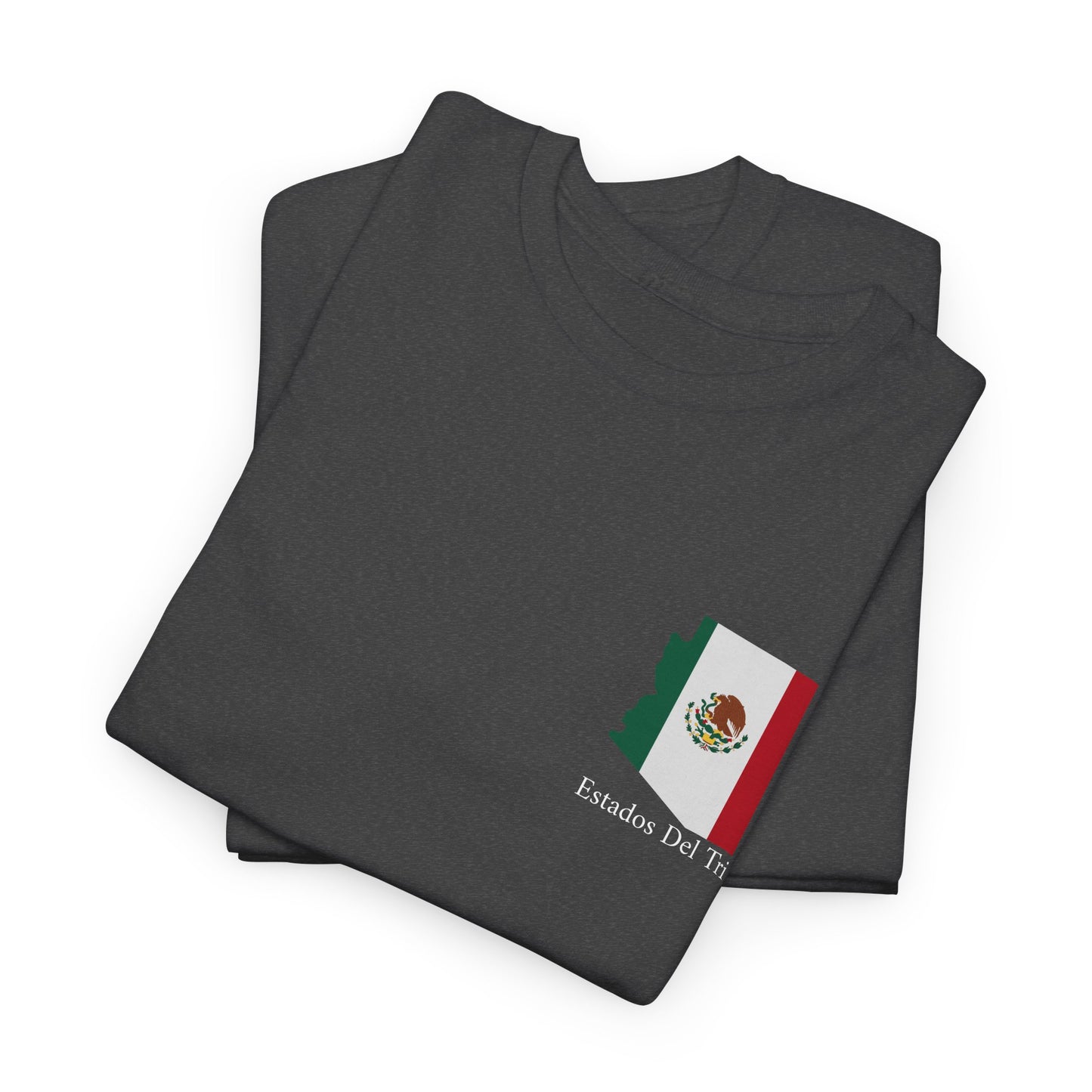 Estados Del Tri - Arizona Tee