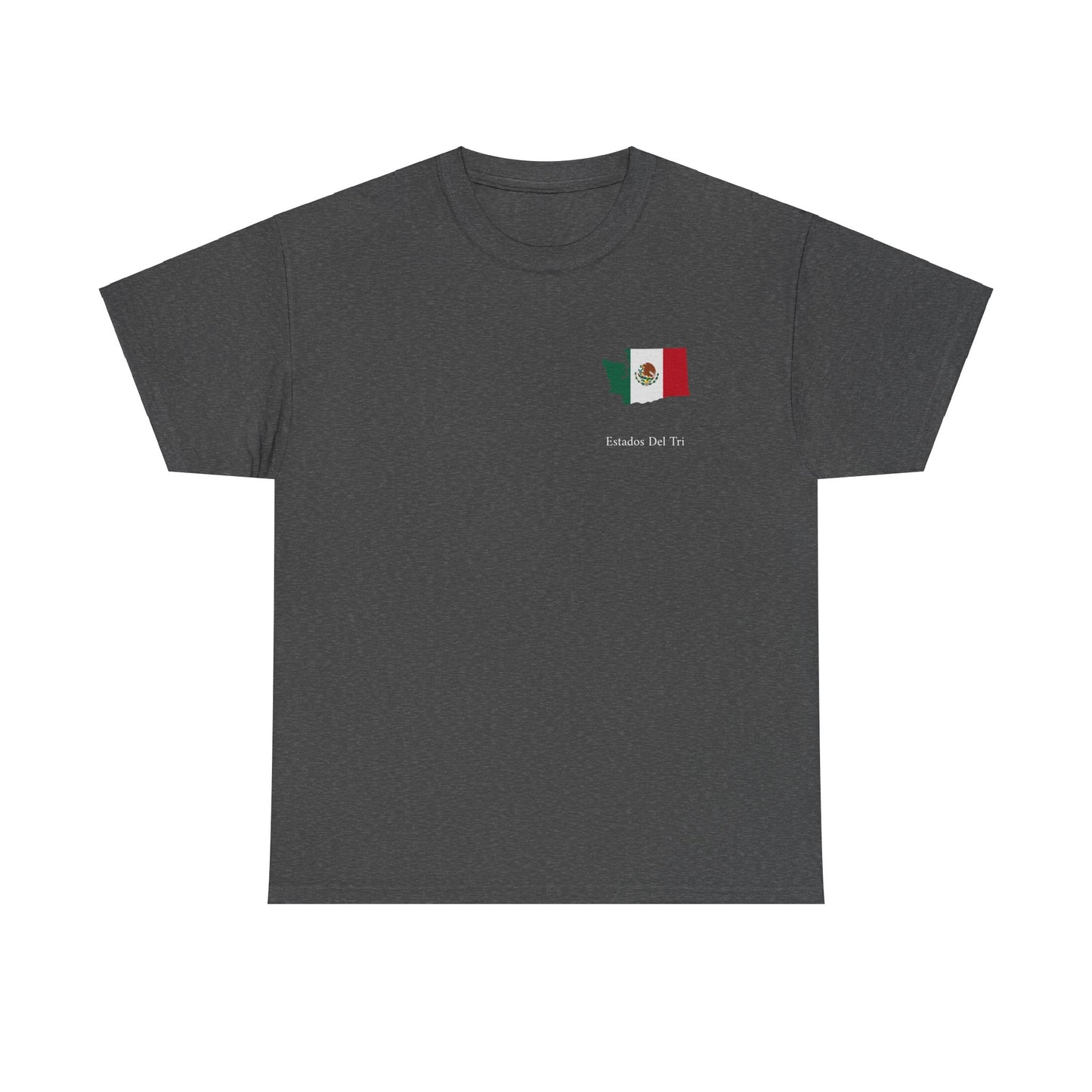 Estados Del Tri - Washington Tee
