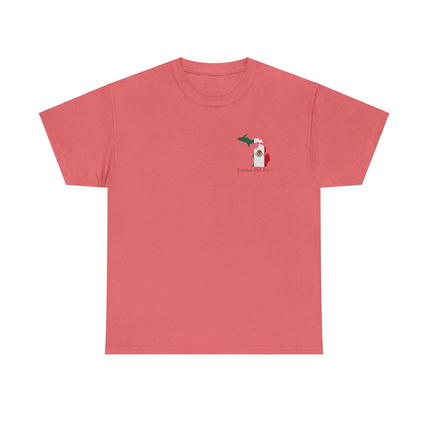 Estados Del Tri - Michigan Tee