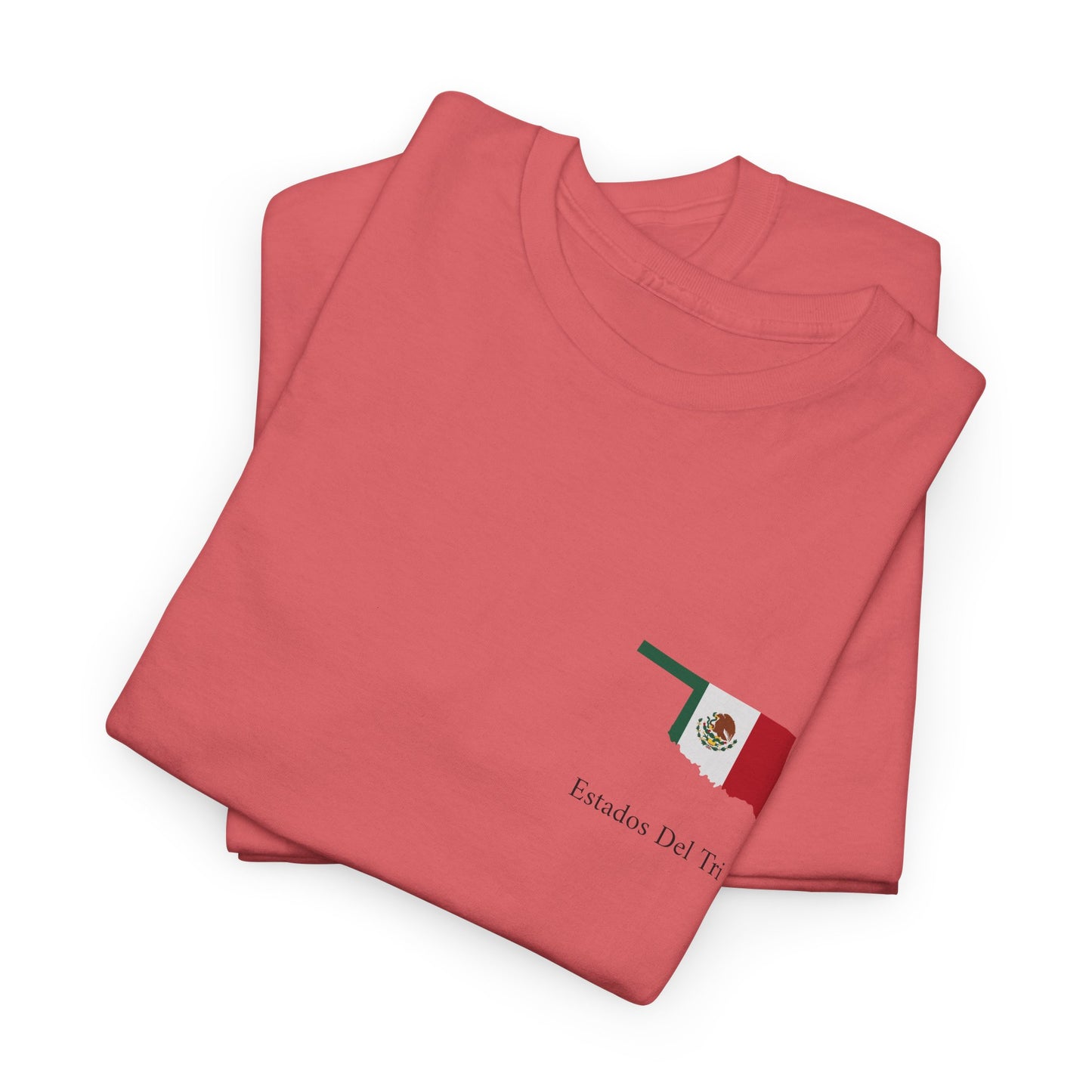 Estados Del Tri - Oklahoma Tee
