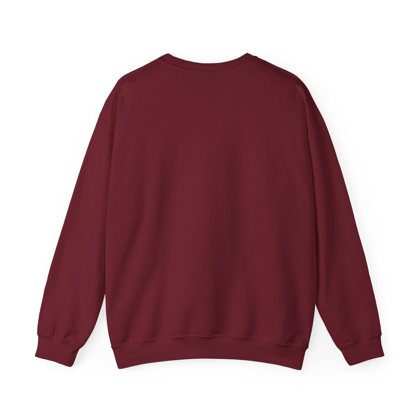 Estados Del Tri - Minnesota Crewneck Sweatshirt