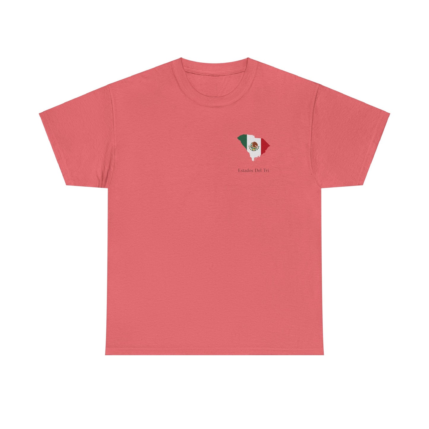 Estados Del Tri - South Carolina Tee