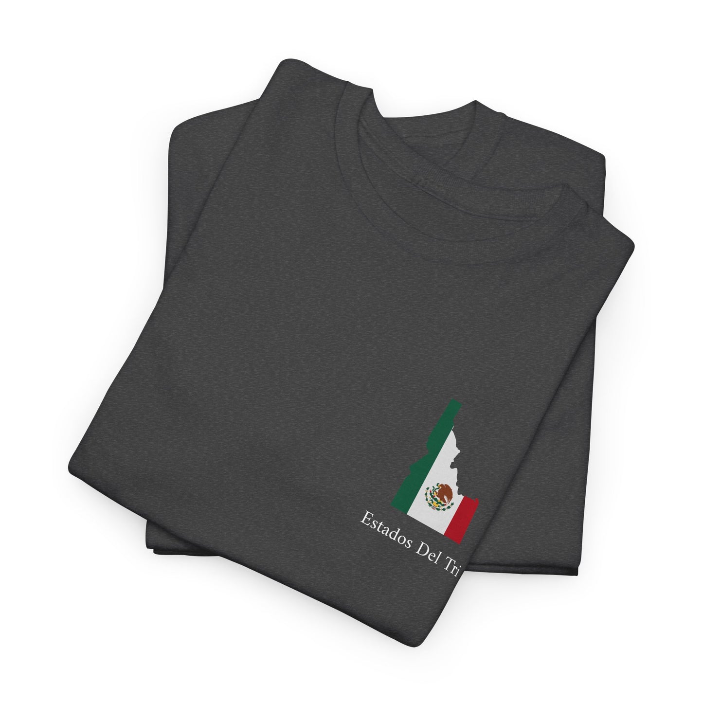 Estados Del Tri - Idaho Tee