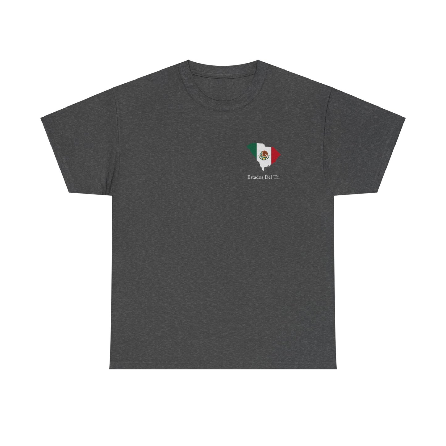 Estados Del Tri - South Carolina Tee
