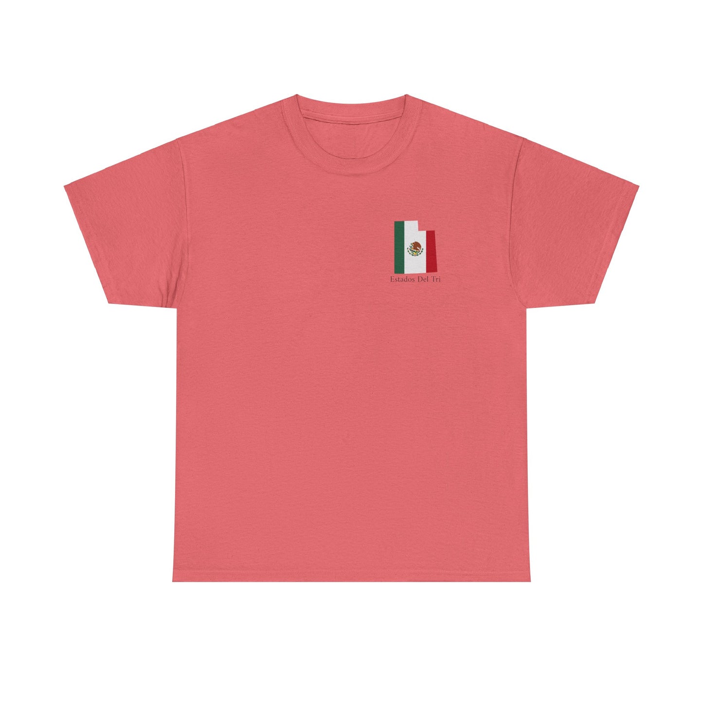 Estados Del Tri - Utah Tee