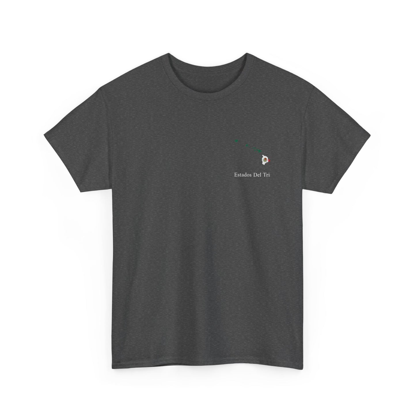 Estados Del Tri - Hawaii Tee