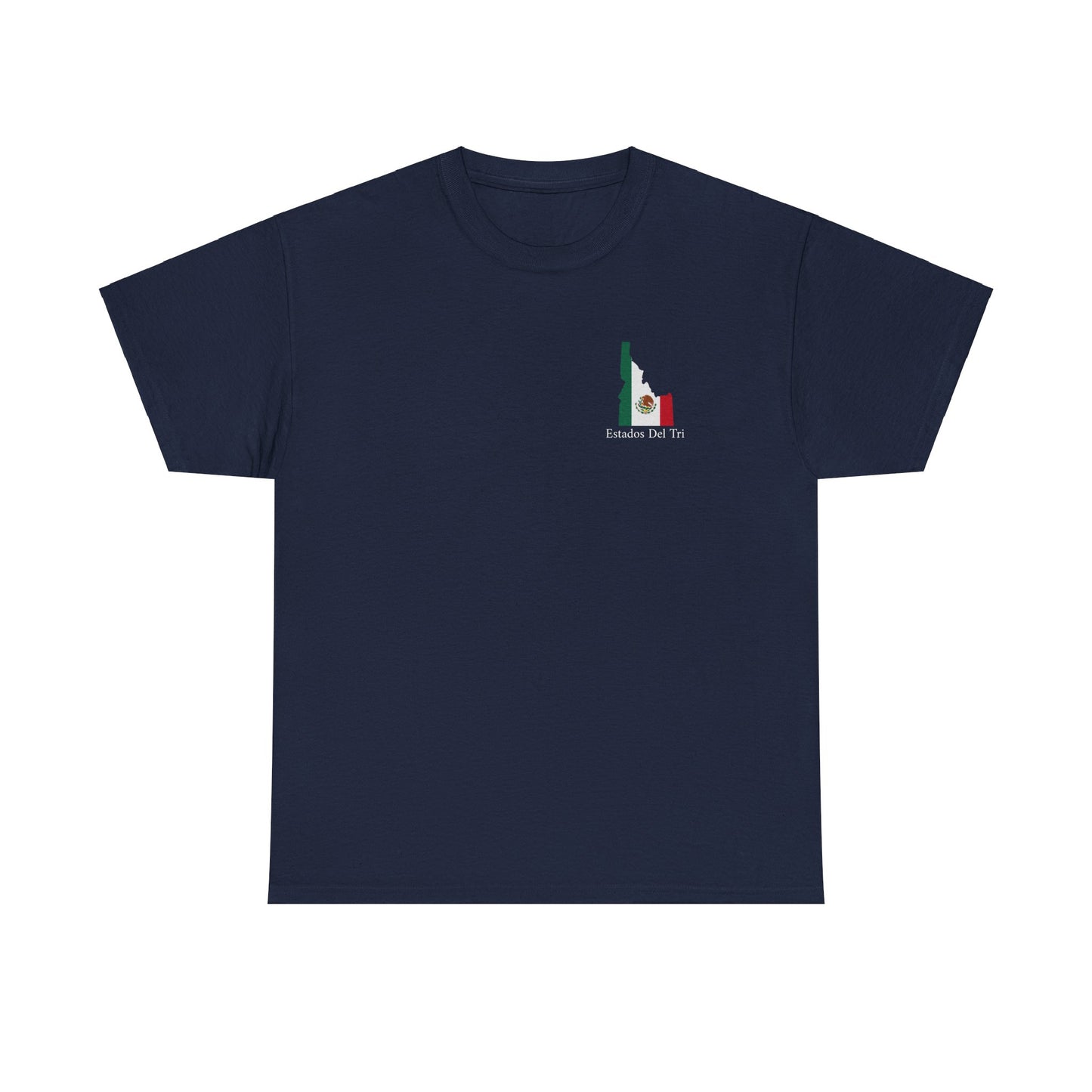 Estados Del Tri - Idaho Tee