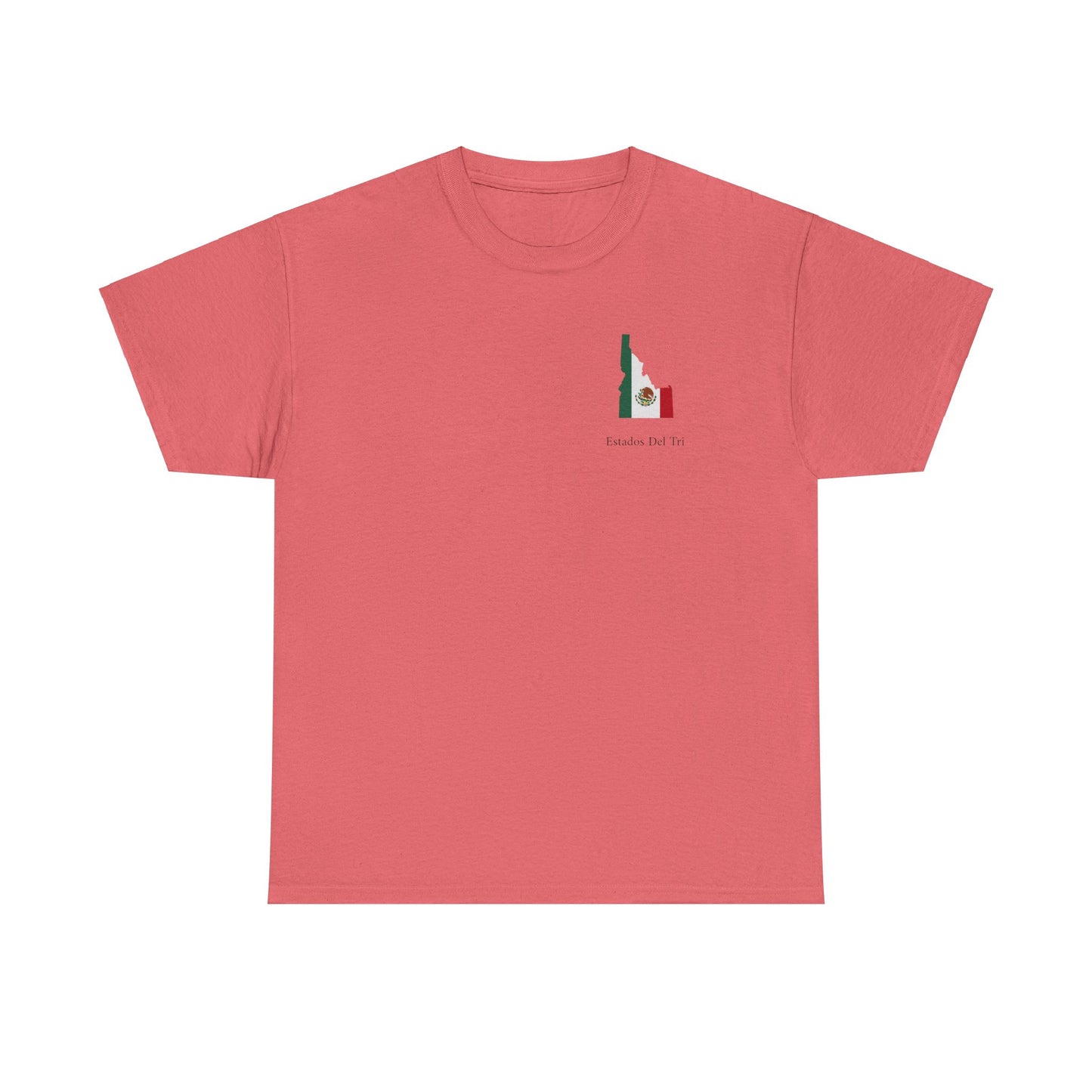 Estados Del Tri - Idaho Tee
