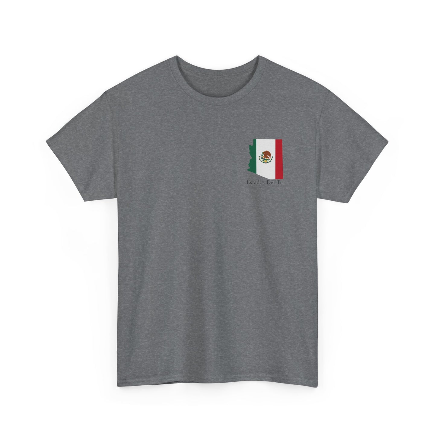 Estados Del Tri - Arizona Tee