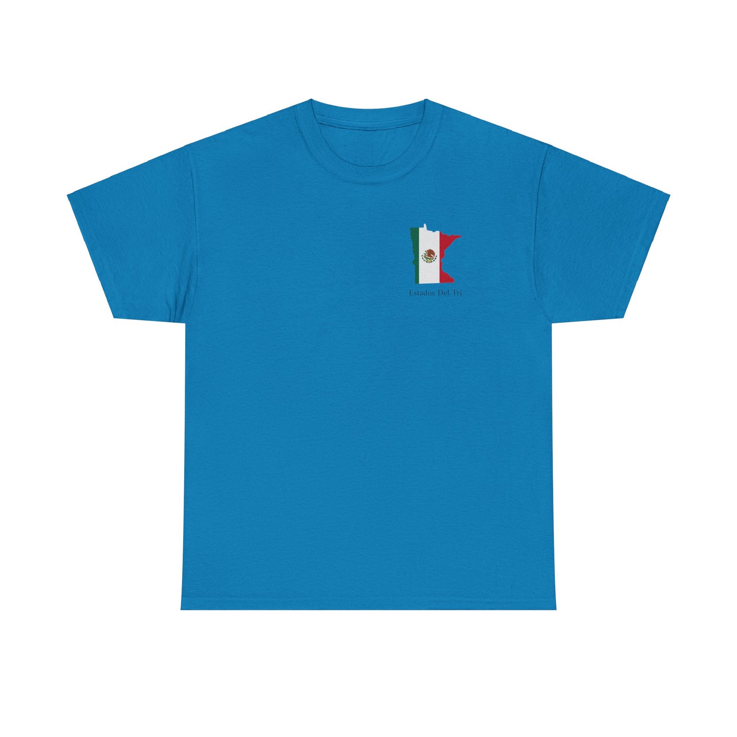 Estados Del Tri - Minnesota Tee
