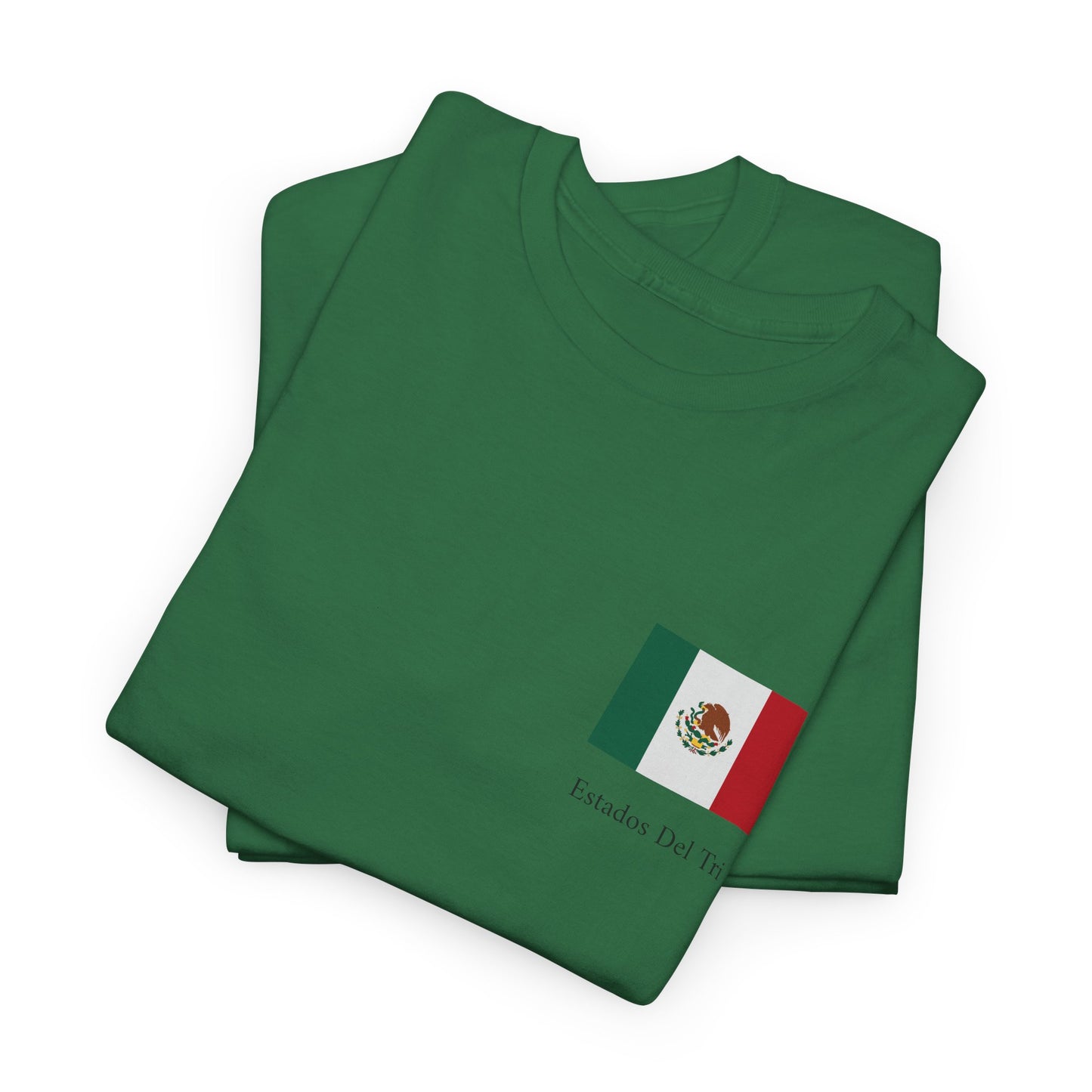 Estados Del Tri - Colorado Tee