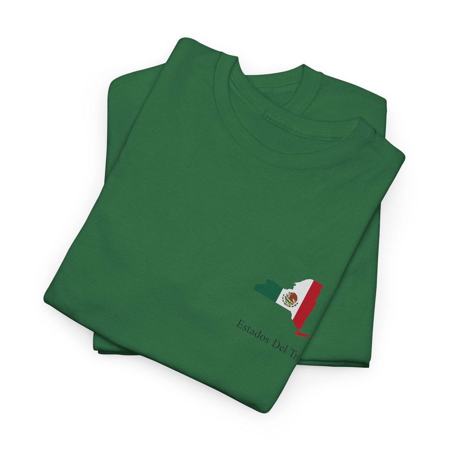 Estados Del Tri - New York Tee