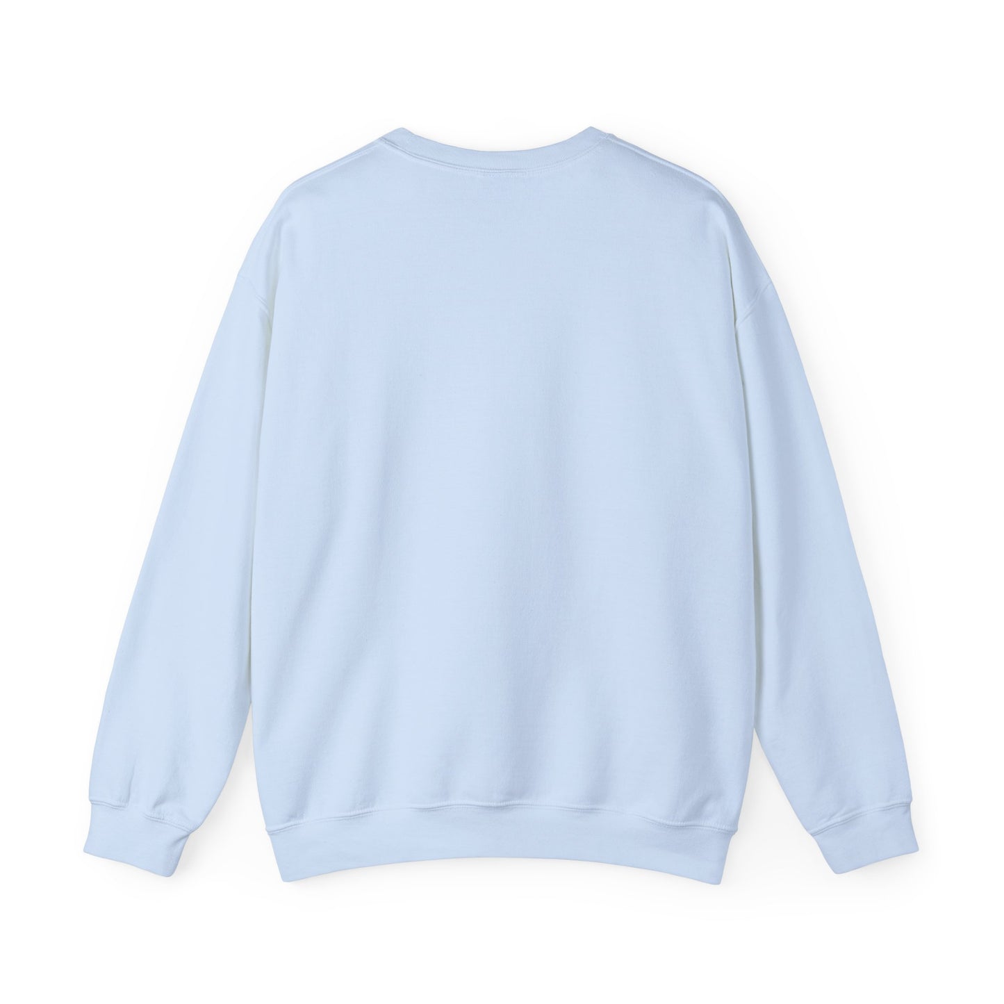 Estados Del Tri - South Dakota Crewneck Sweatshirt