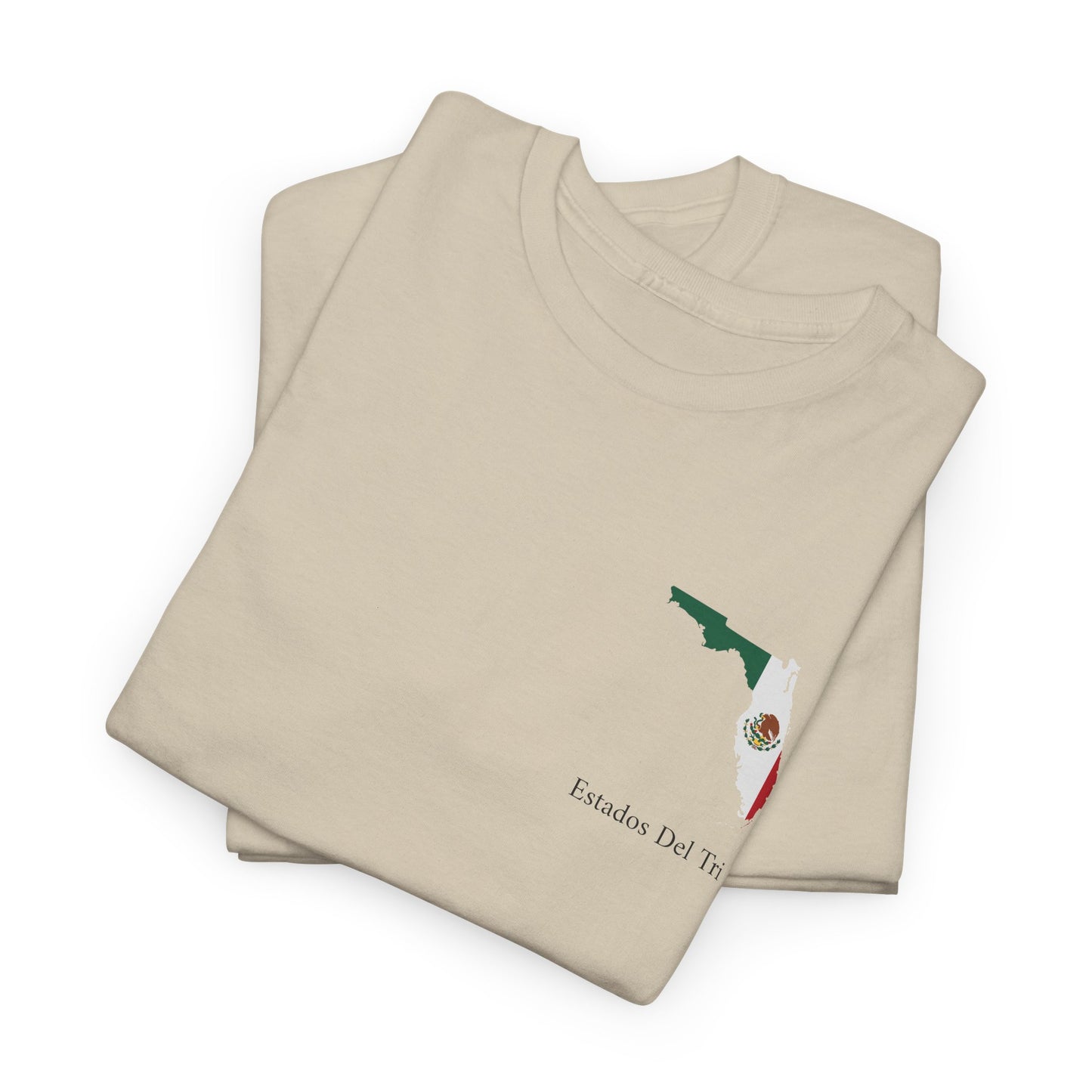 Estados Del Tri - Florida Tee