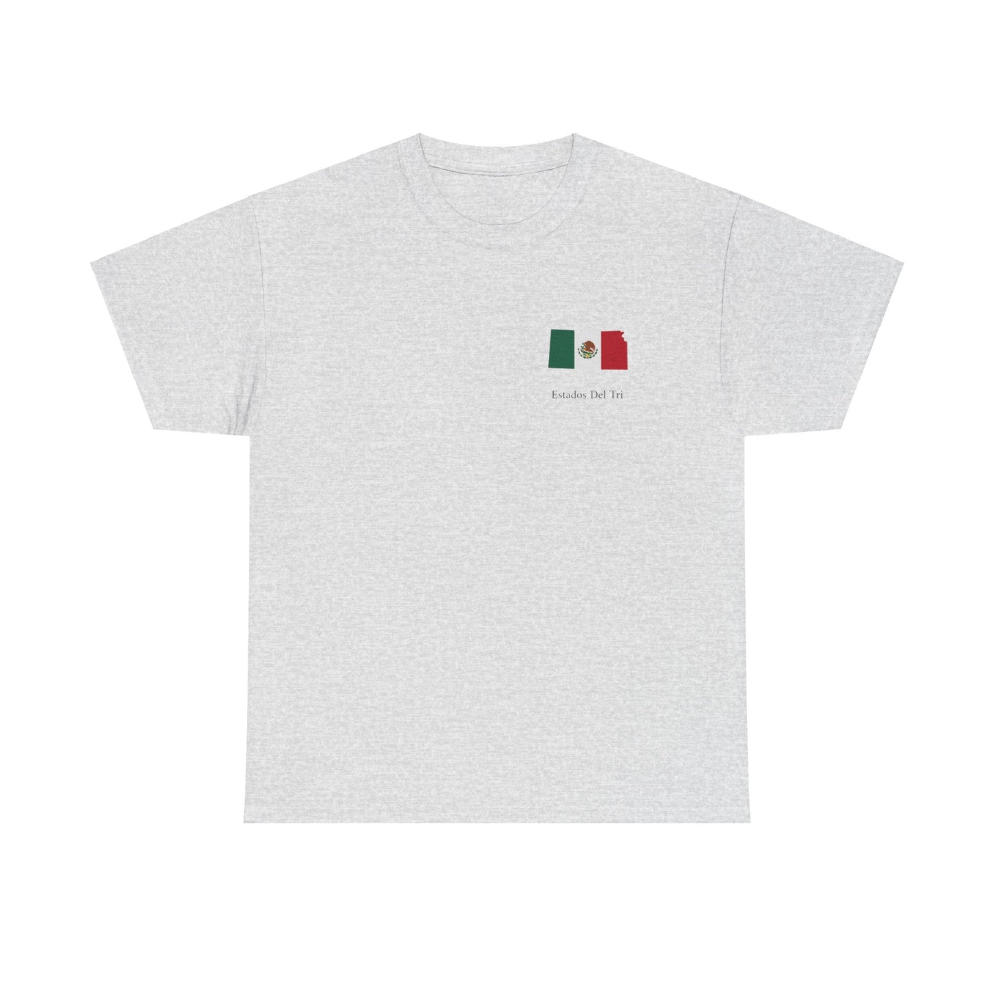 Estados Del Tri - Kansas Tee