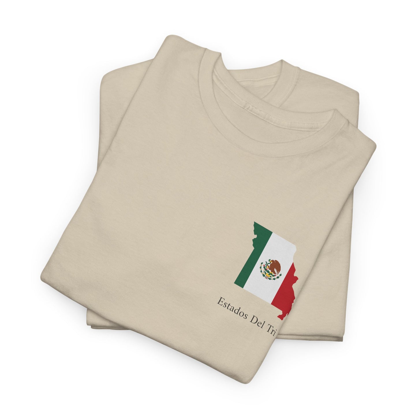 Estados Del Tri - Missouri Tee