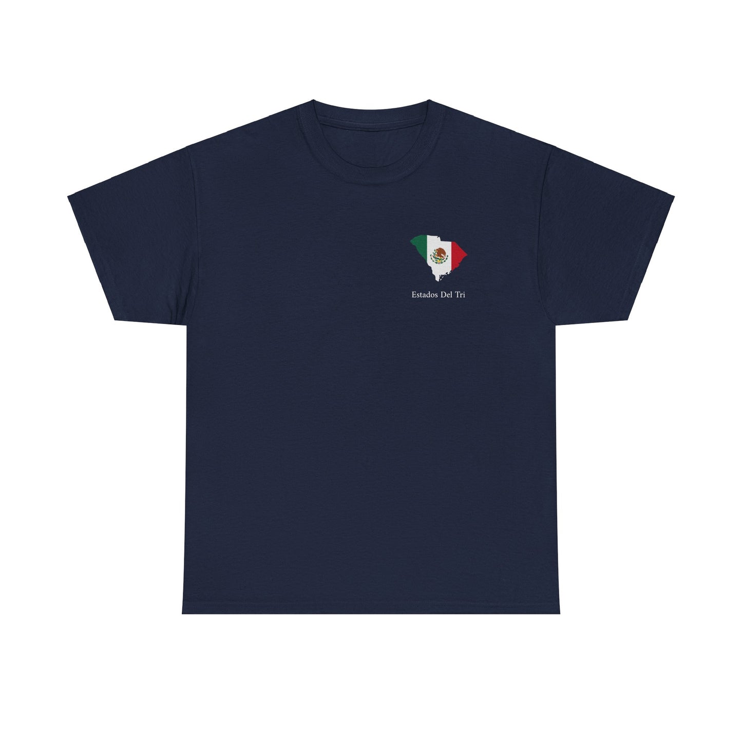 Estados Del Tri - South Carolina Tee