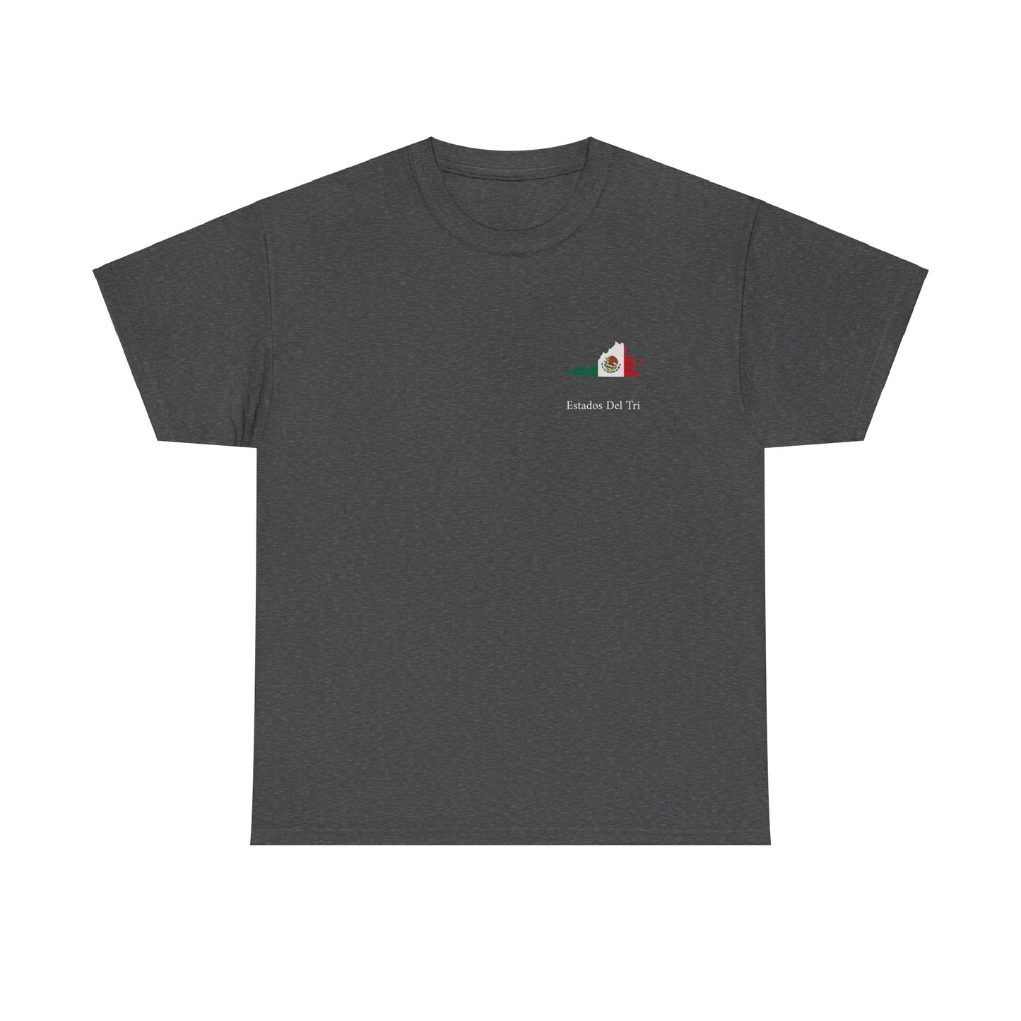 Estados Del Tri - Virginia Tee
