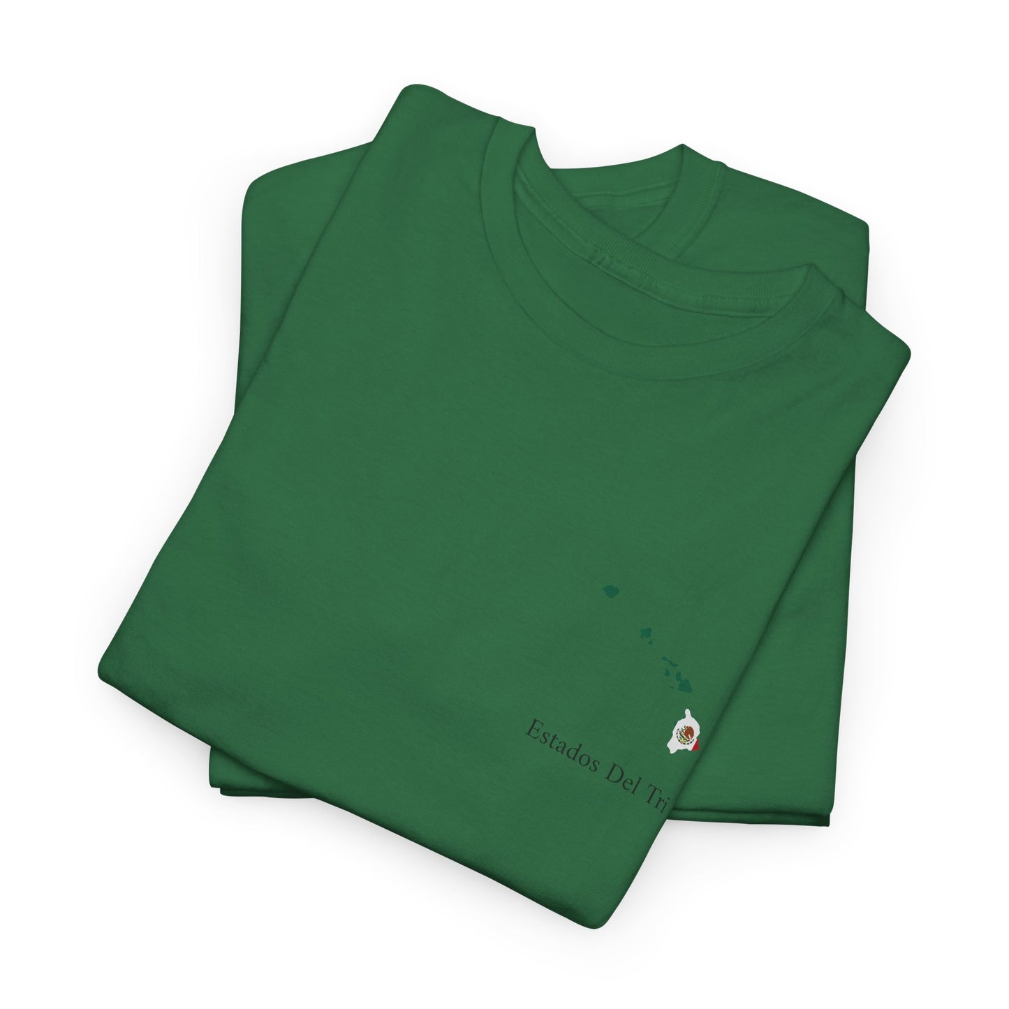 Estados Del Tri - Hawaii Tee