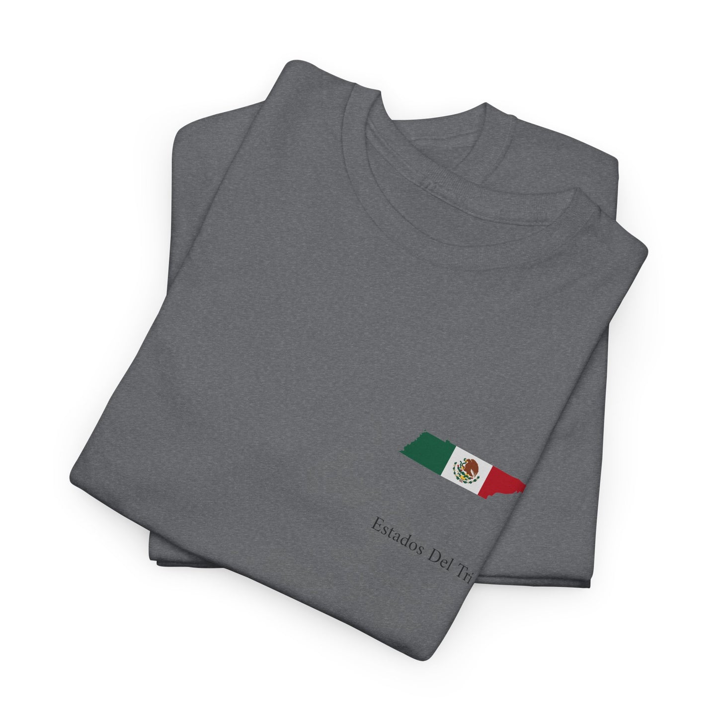 Estados Del Tri - Tennessee Tee