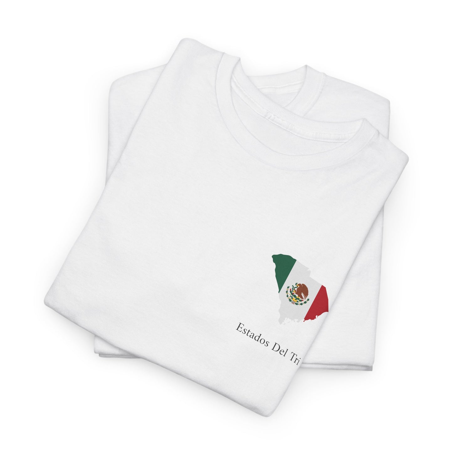 Estados Del Tri - South Carolina Tee