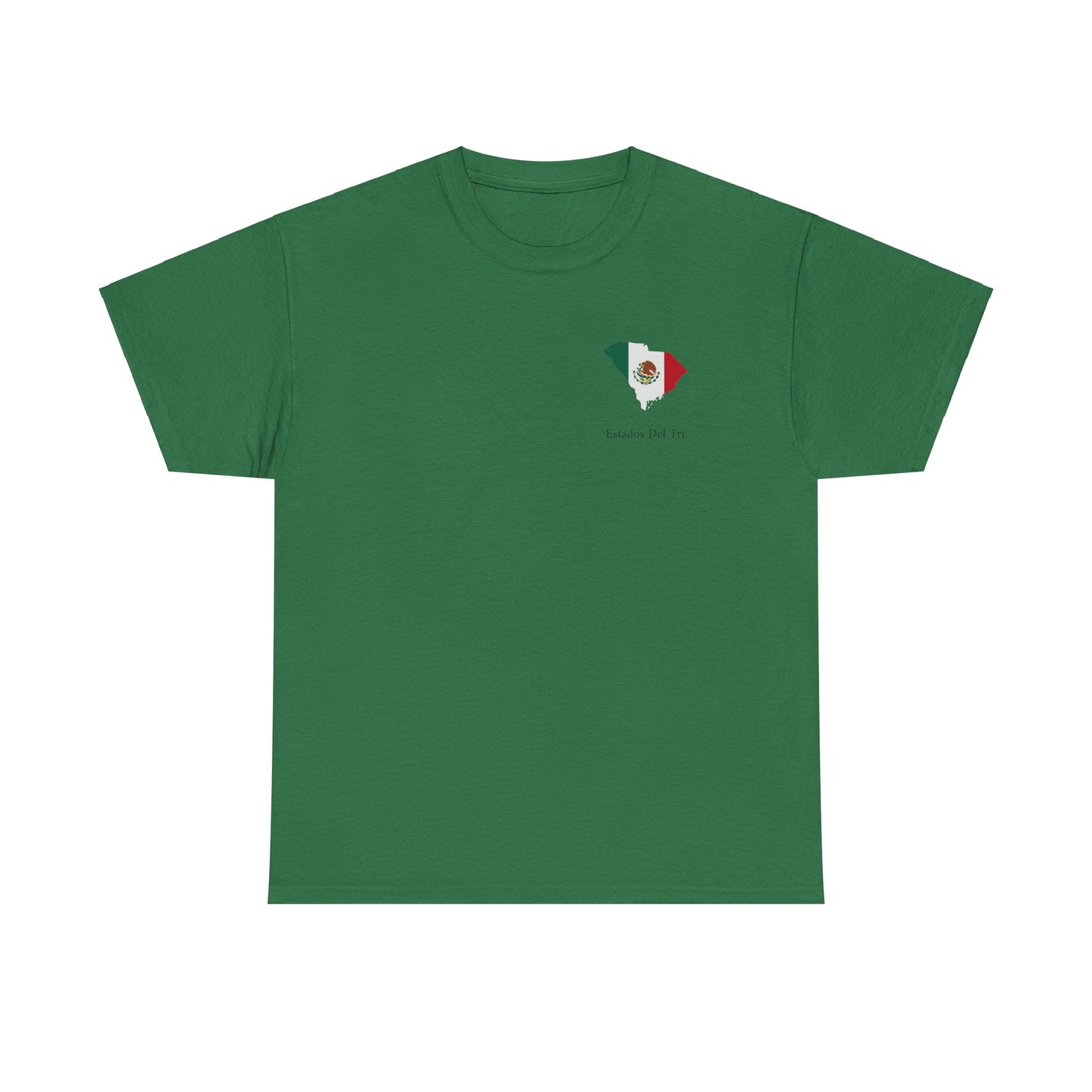 Estados Del Tri - South Carolina Tee