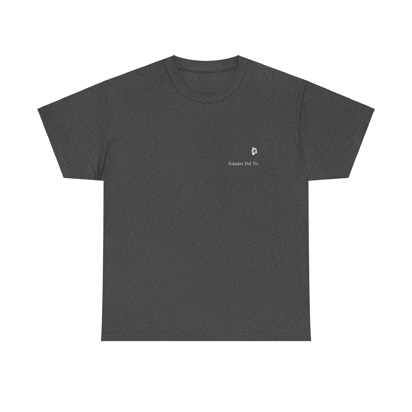 Estados Del Tri - Hawaii Tee