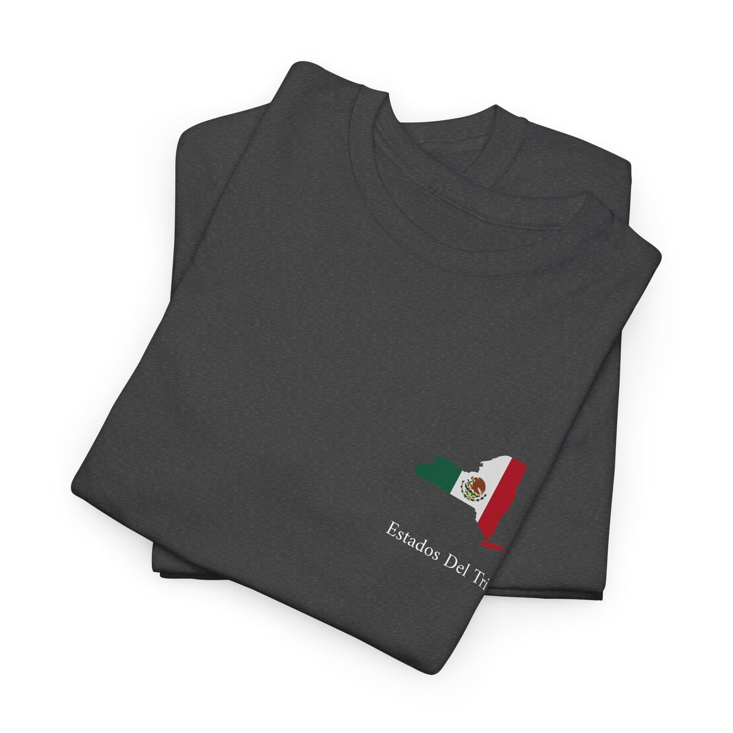 Estados Del Tri - New York Tee