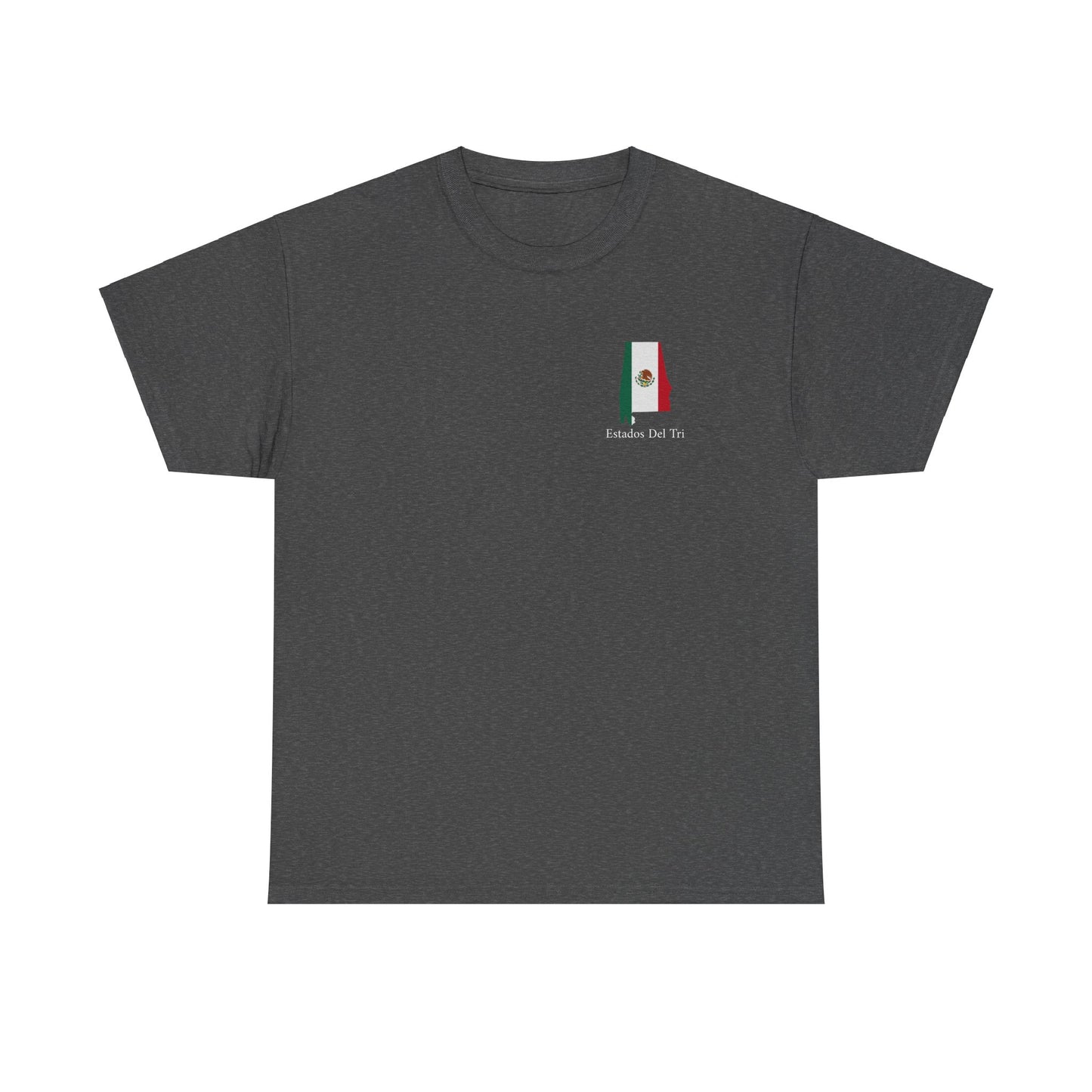 Estados Del Tri - Alabama Tee