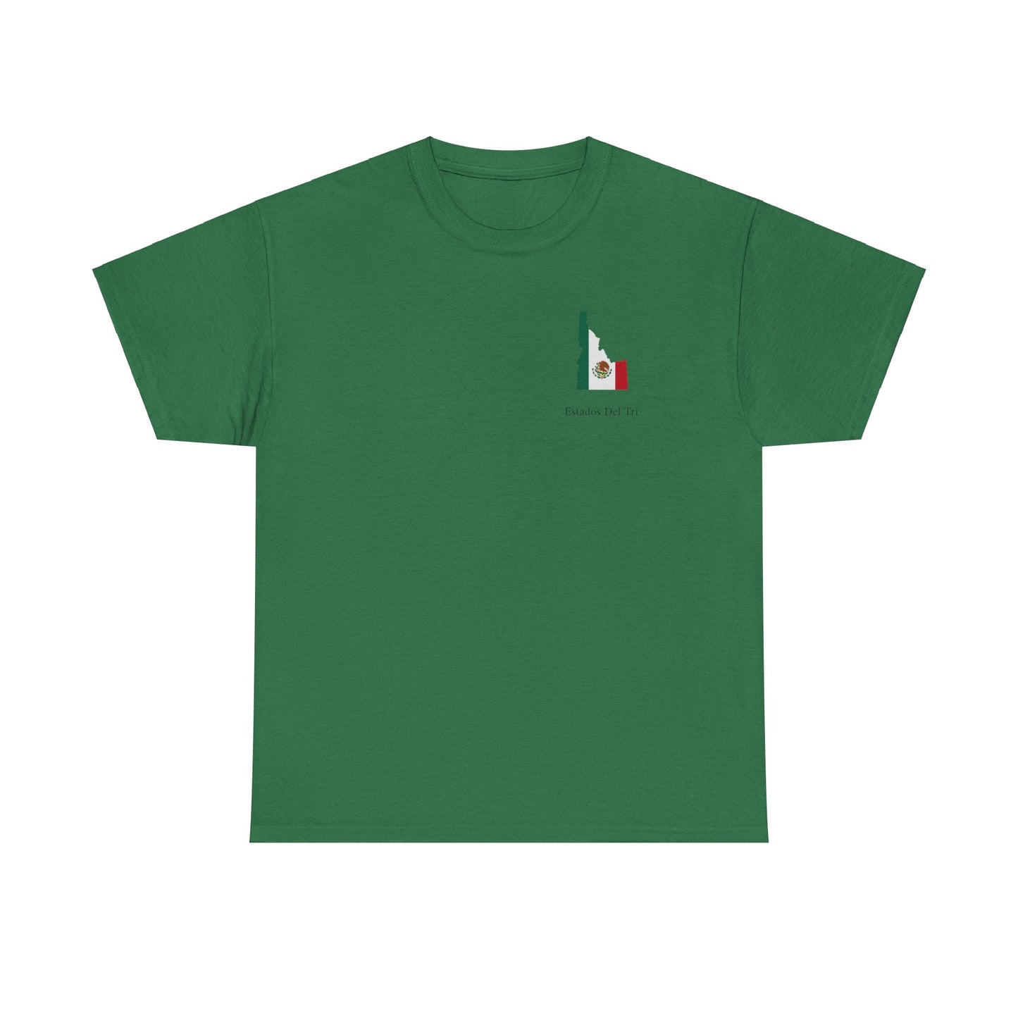 Estados Del Tri - Idaho Tee
