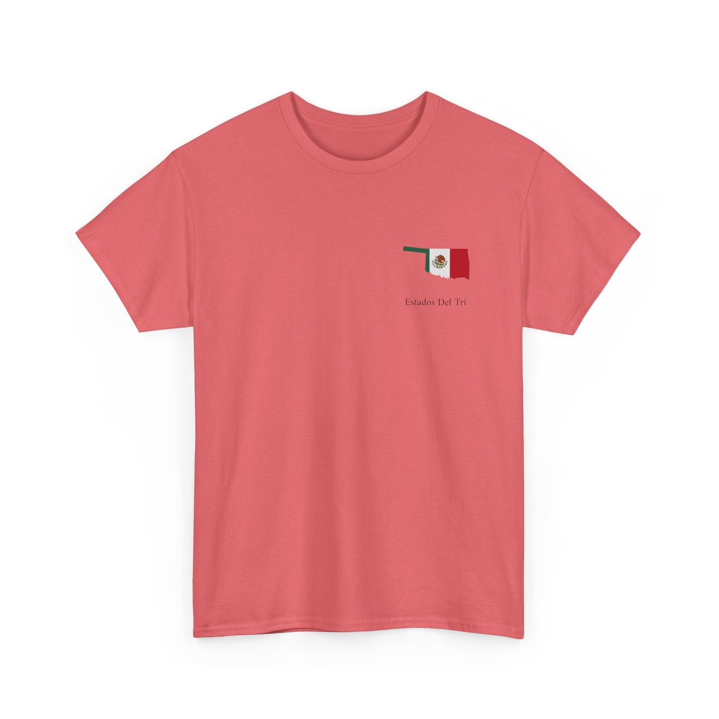 Estados Del Tri - Oklahoma Tee