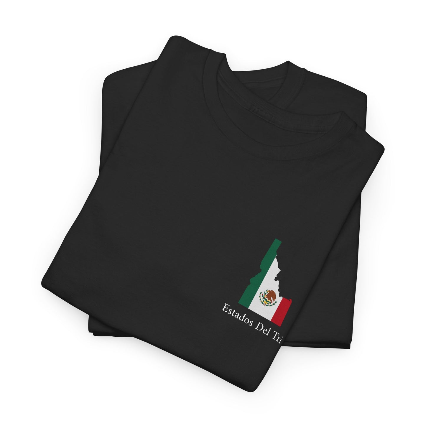 Estados Del Tri - Idaho Tee