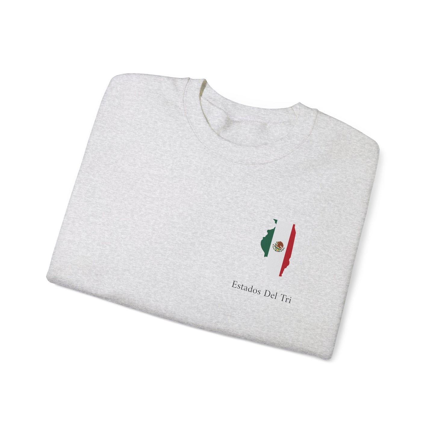 Estados Del Tri - Illinois Crewneck Sweatshirt