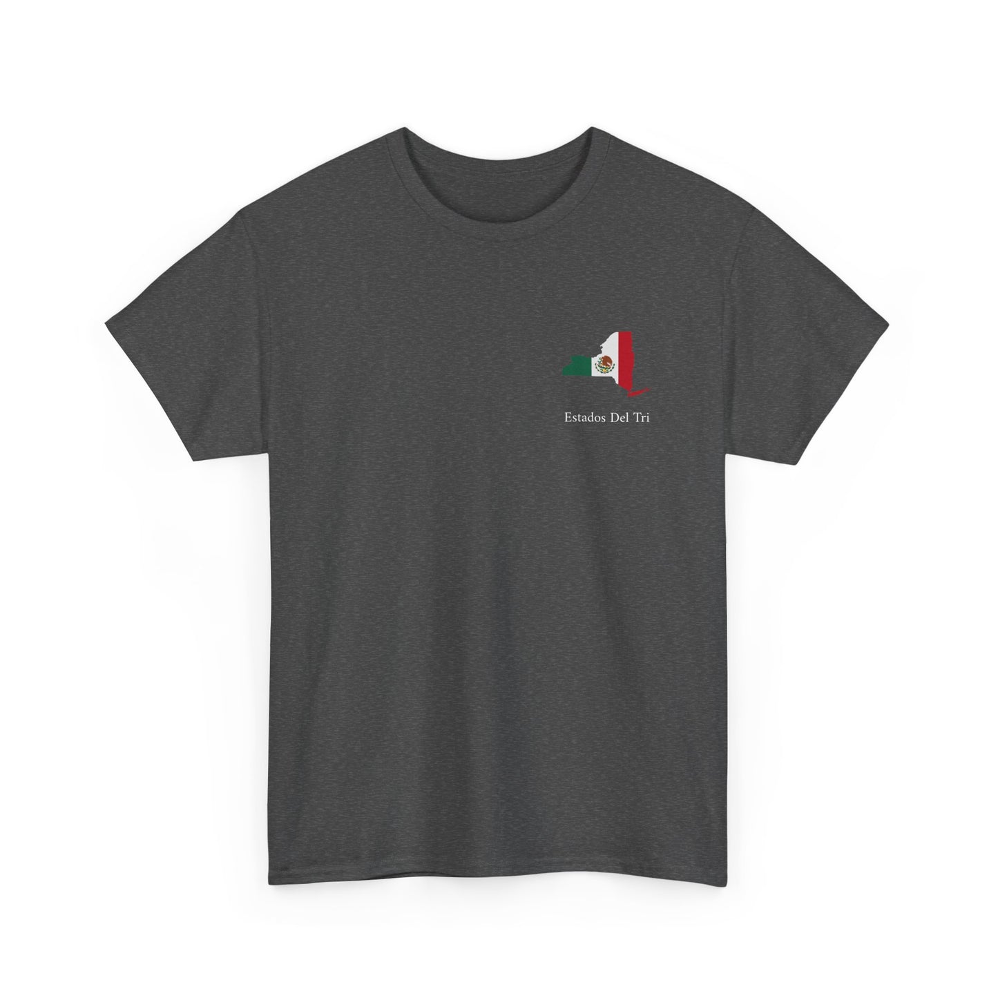 Estados Del Tri - New York Tee