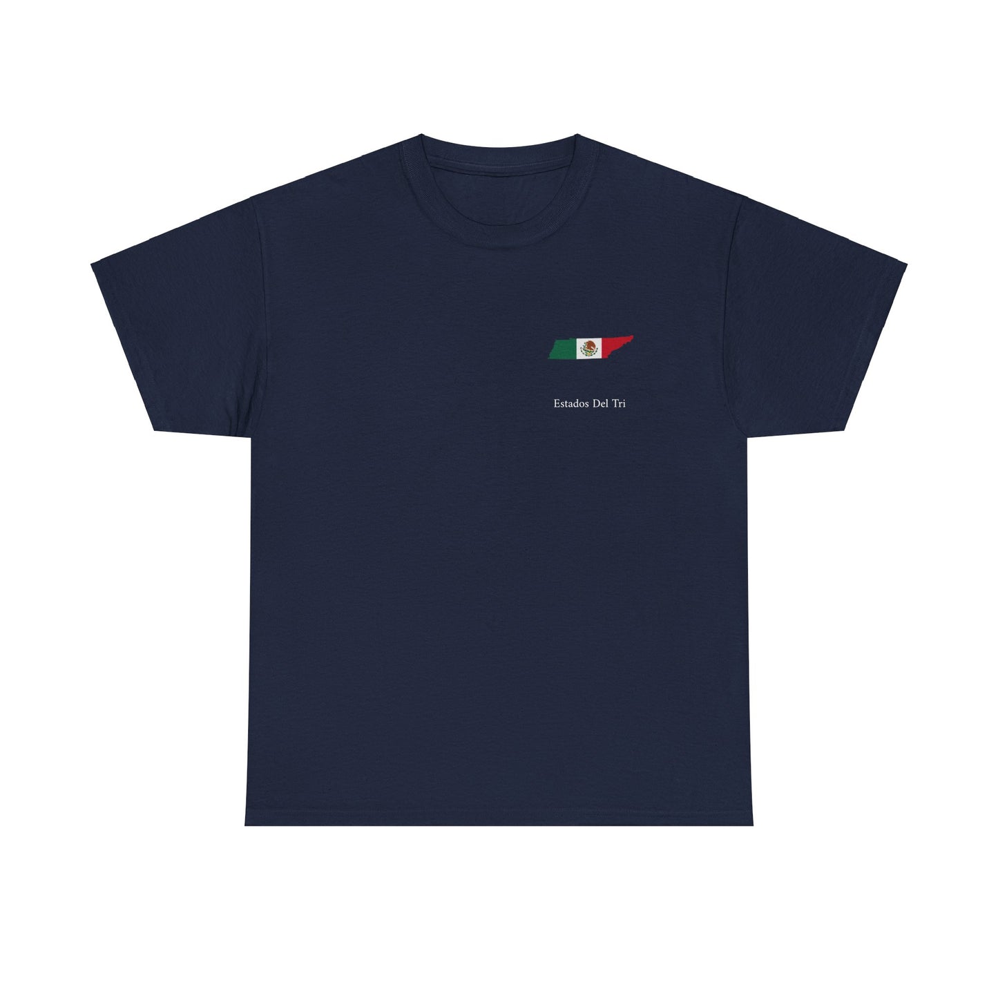 Estados Del Tri - Tennessee Tee