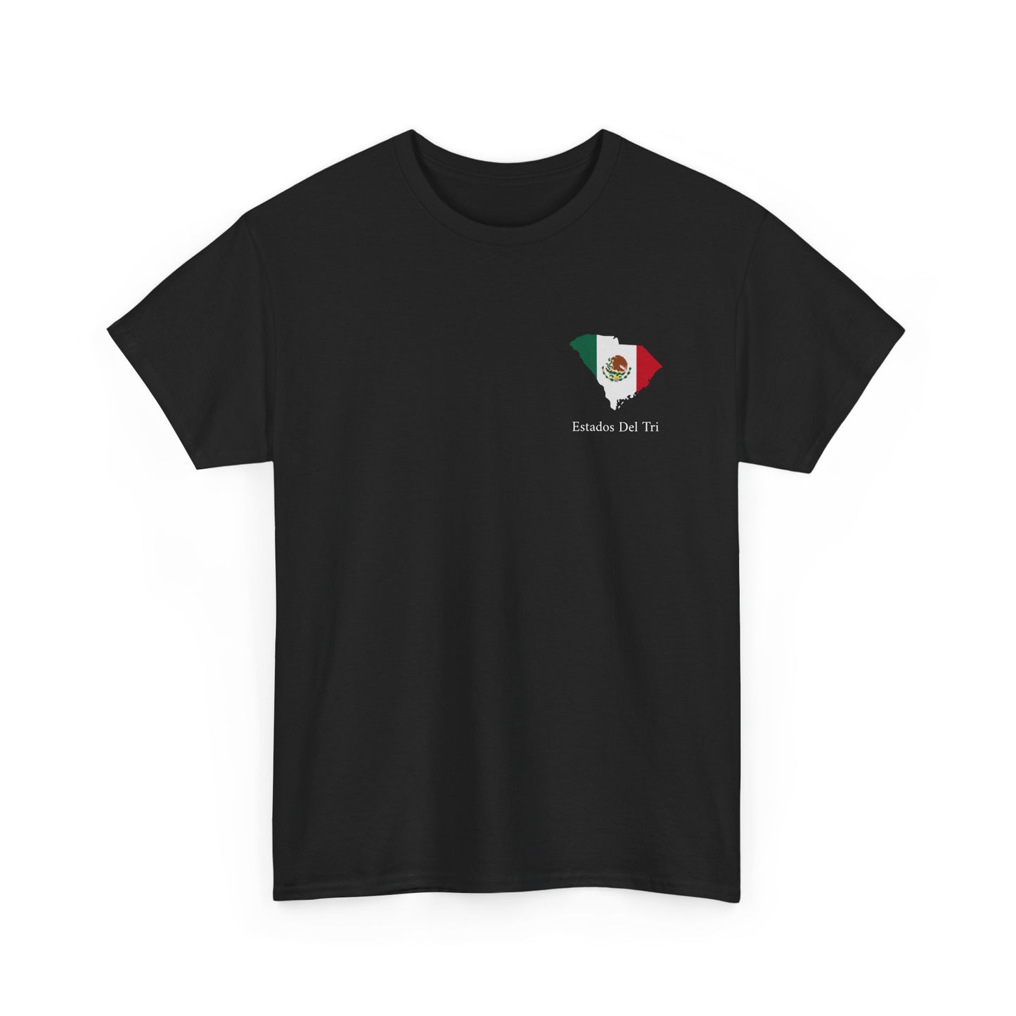 Estados Del Tri - South Carolina Tee