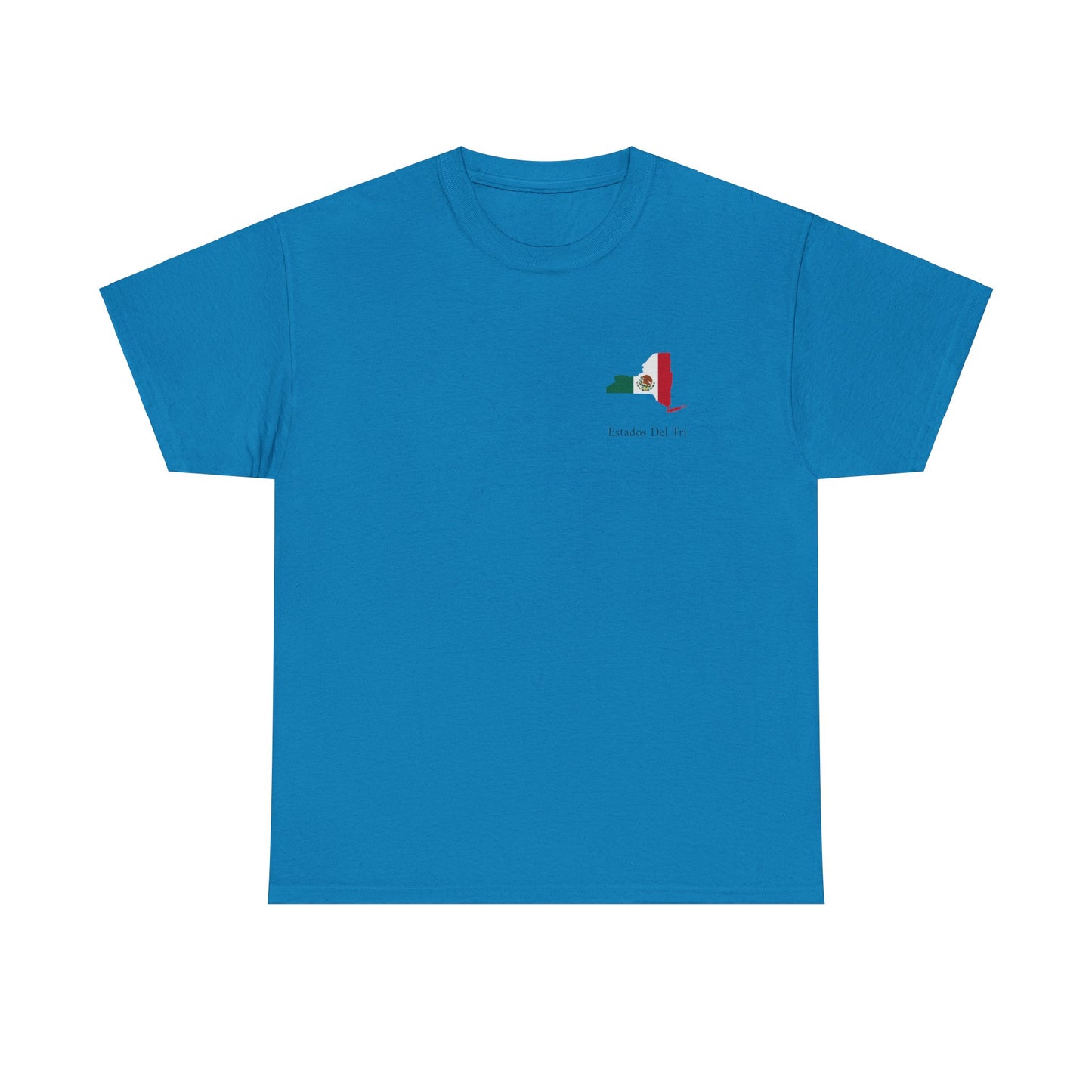 Estados Del Tri - New York Tee