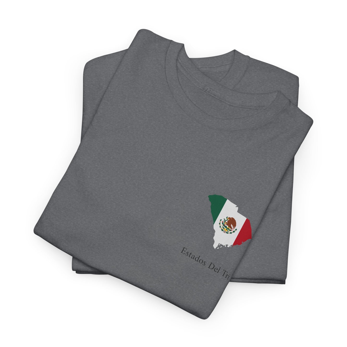 Estados Del Tri - South Carolina Tee