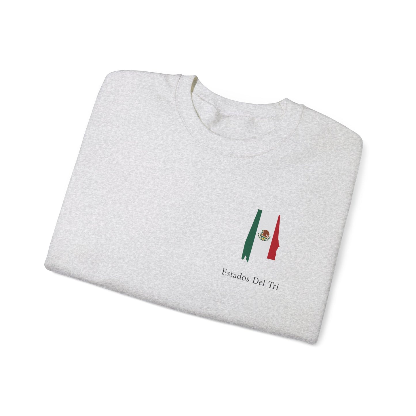 Estados Del Tri - Alabama Crewneck Sweatshirt