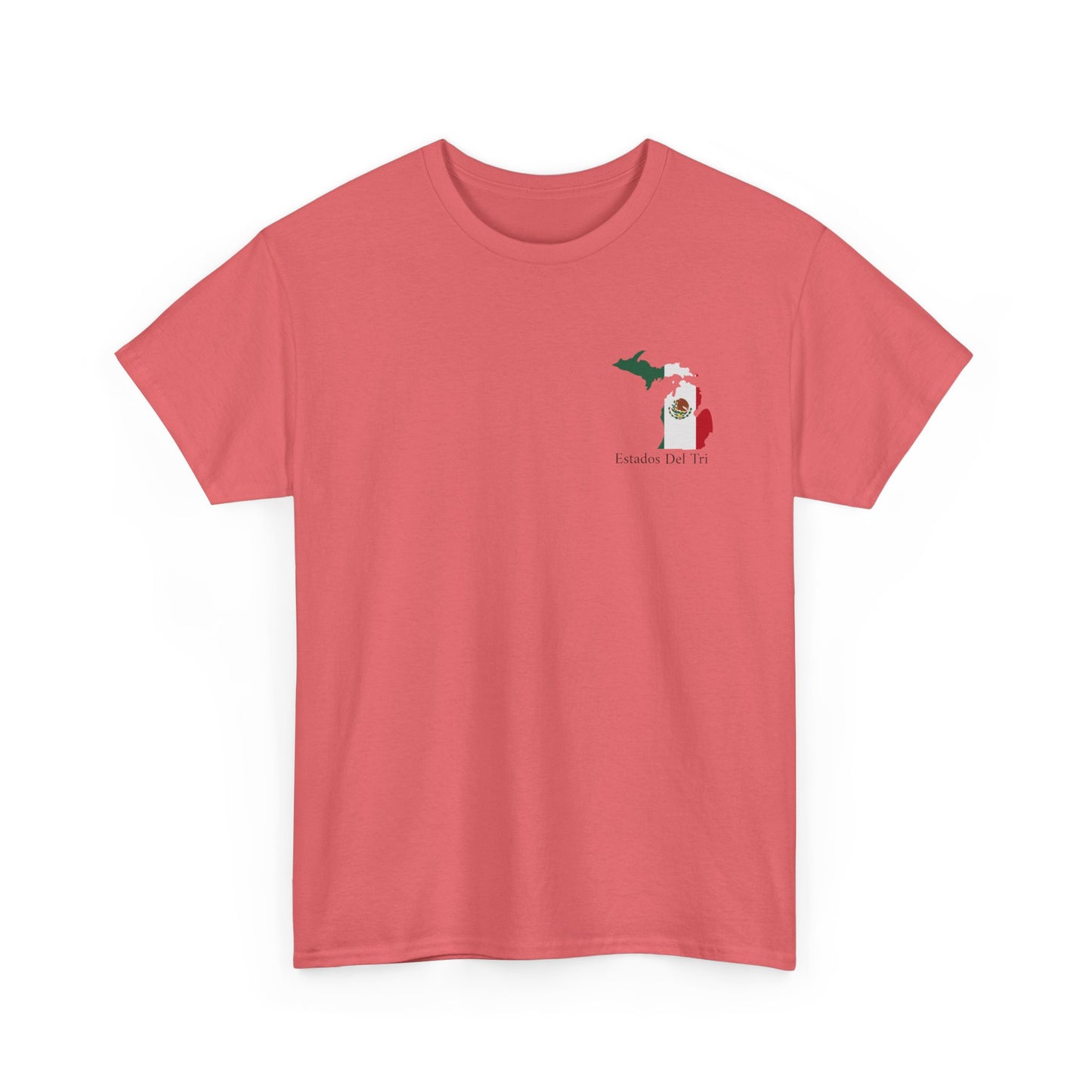 Estados Del Tri - Michigan Tee