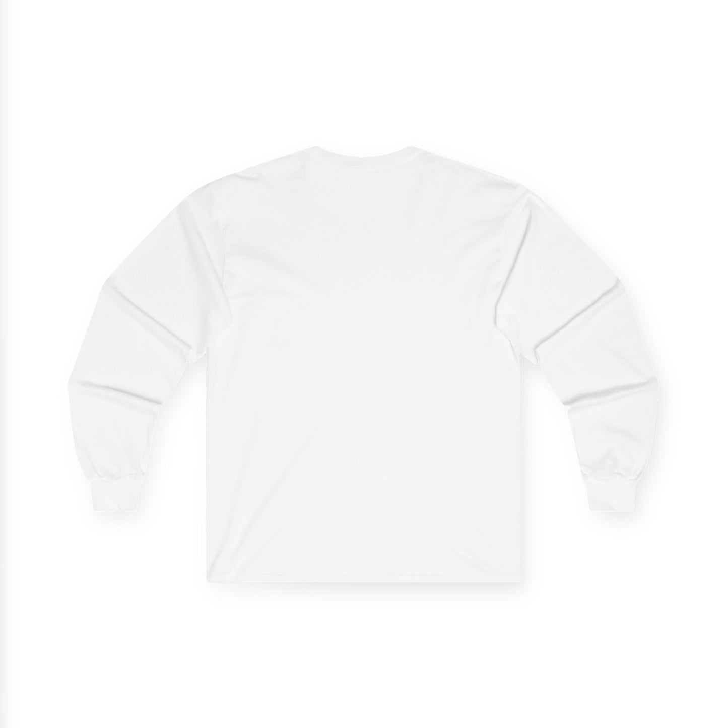 Estados Del Tri - West Virginia Long Sleeve Tee
