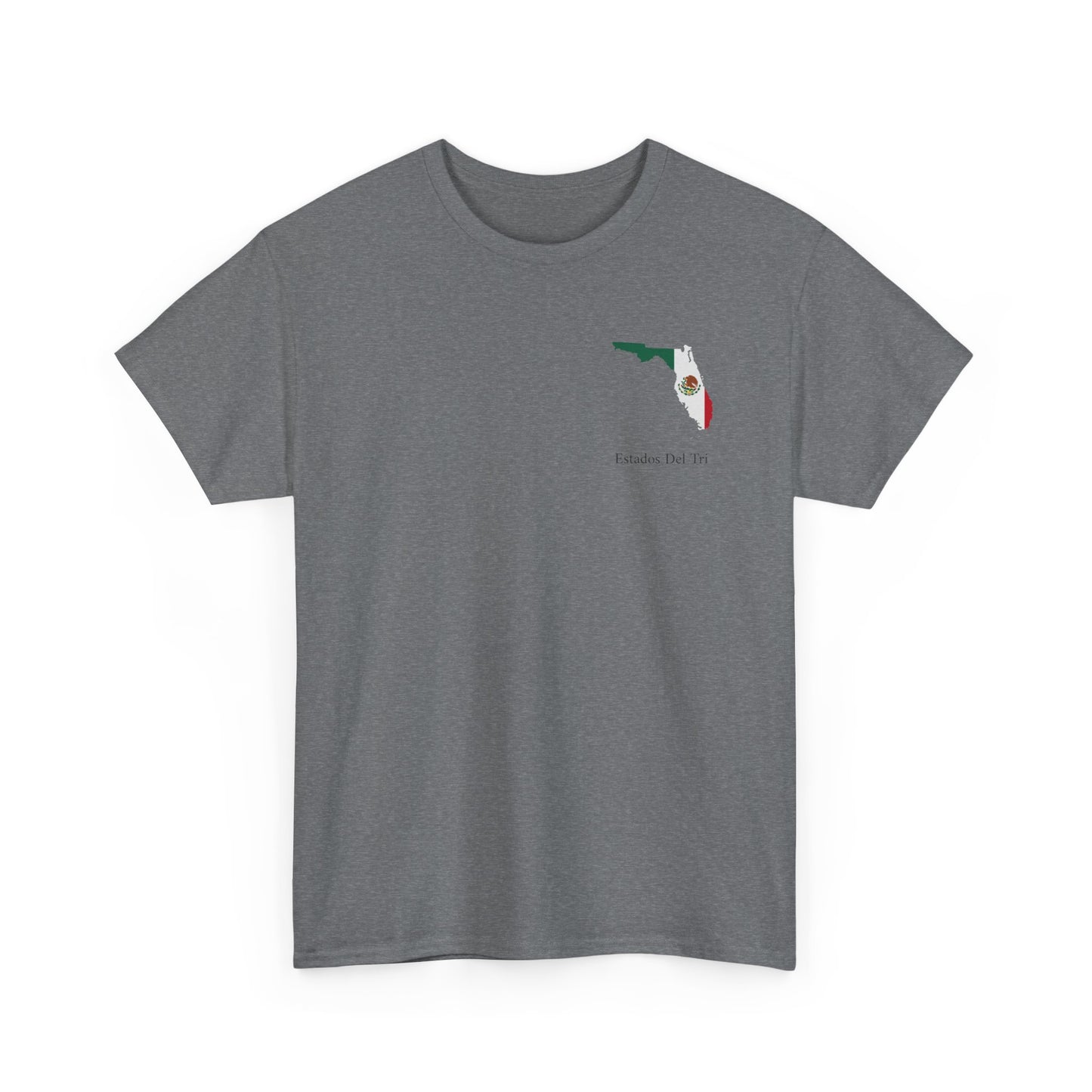 Estados Del Tri - Florida Tee