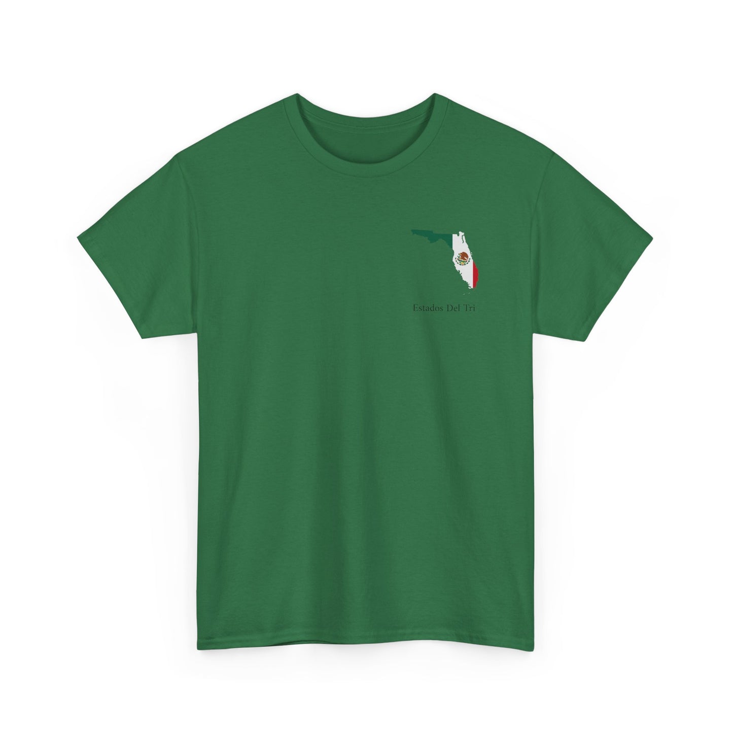 Estados Del Tri - Florida Tee