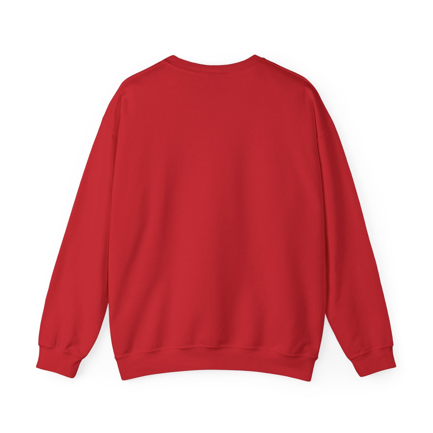 Estados Del Tri - South Dakota Crewneck Sweatshirt