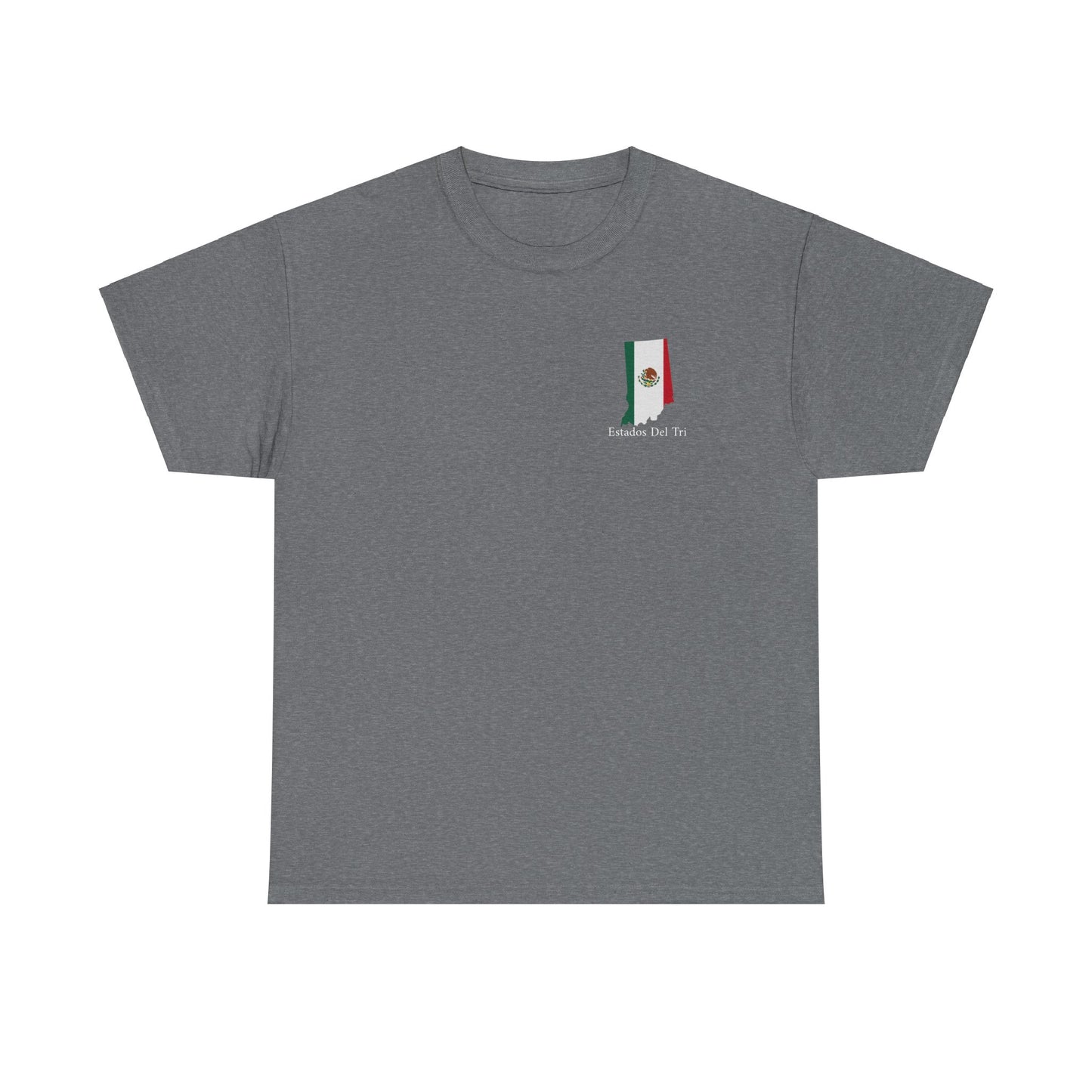 Estados Del Tri - Indiana Tee