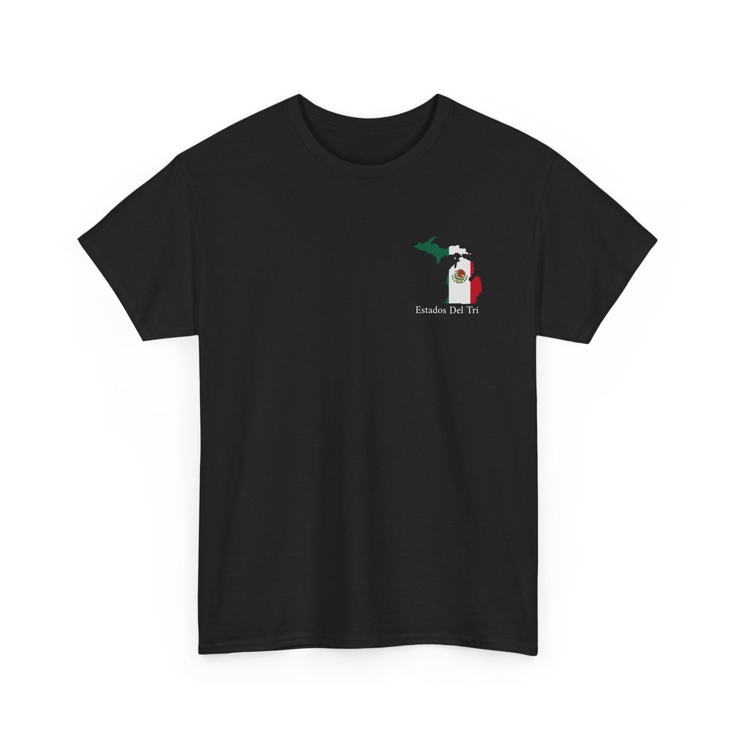 Estados Del Tri - Michigan Tee