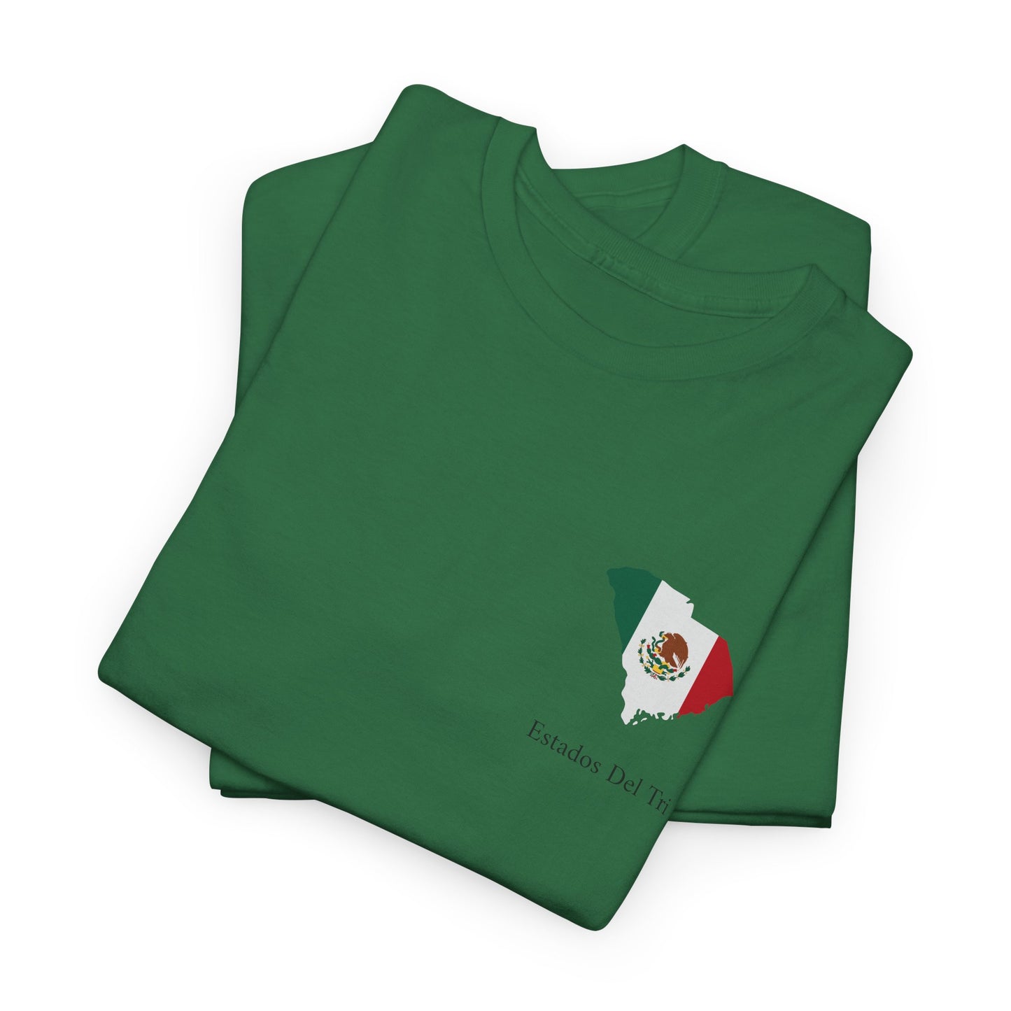 Estados Del Tri - South Carolina Tee