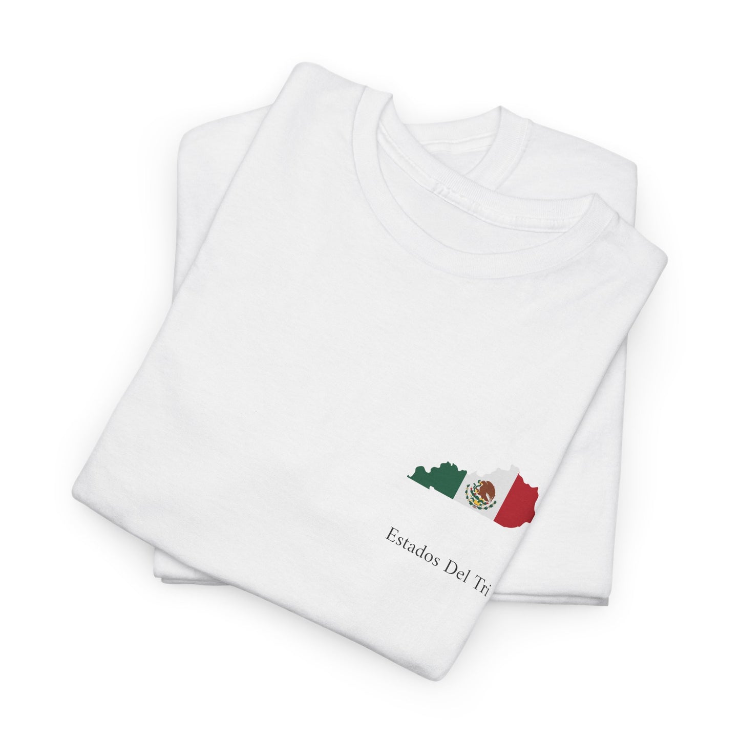 Estados Del Tri - Kentucky Tee