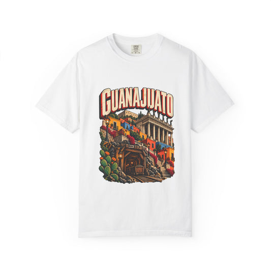 Guanajuato Graphic Tee