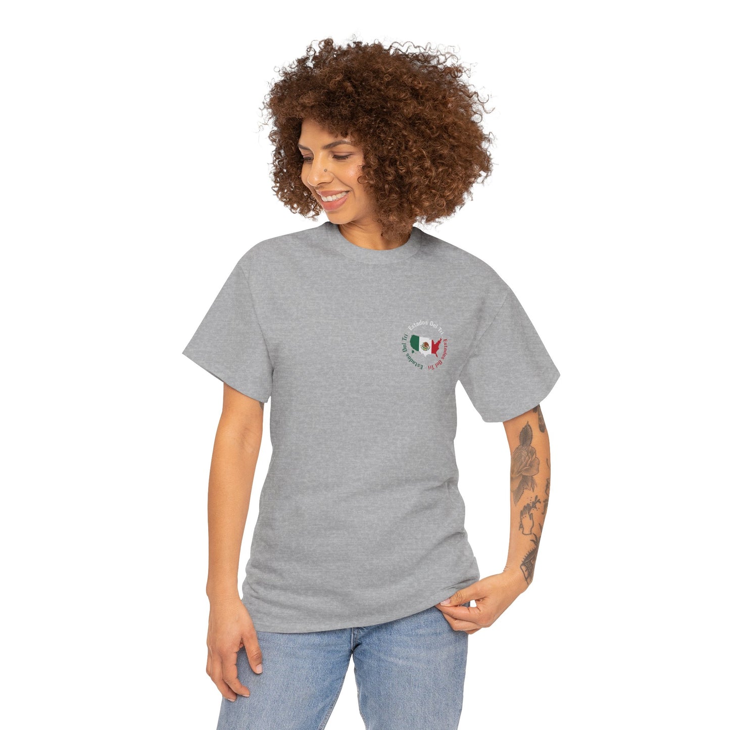 Estados Del Tri - Classic Logo Women's Tee